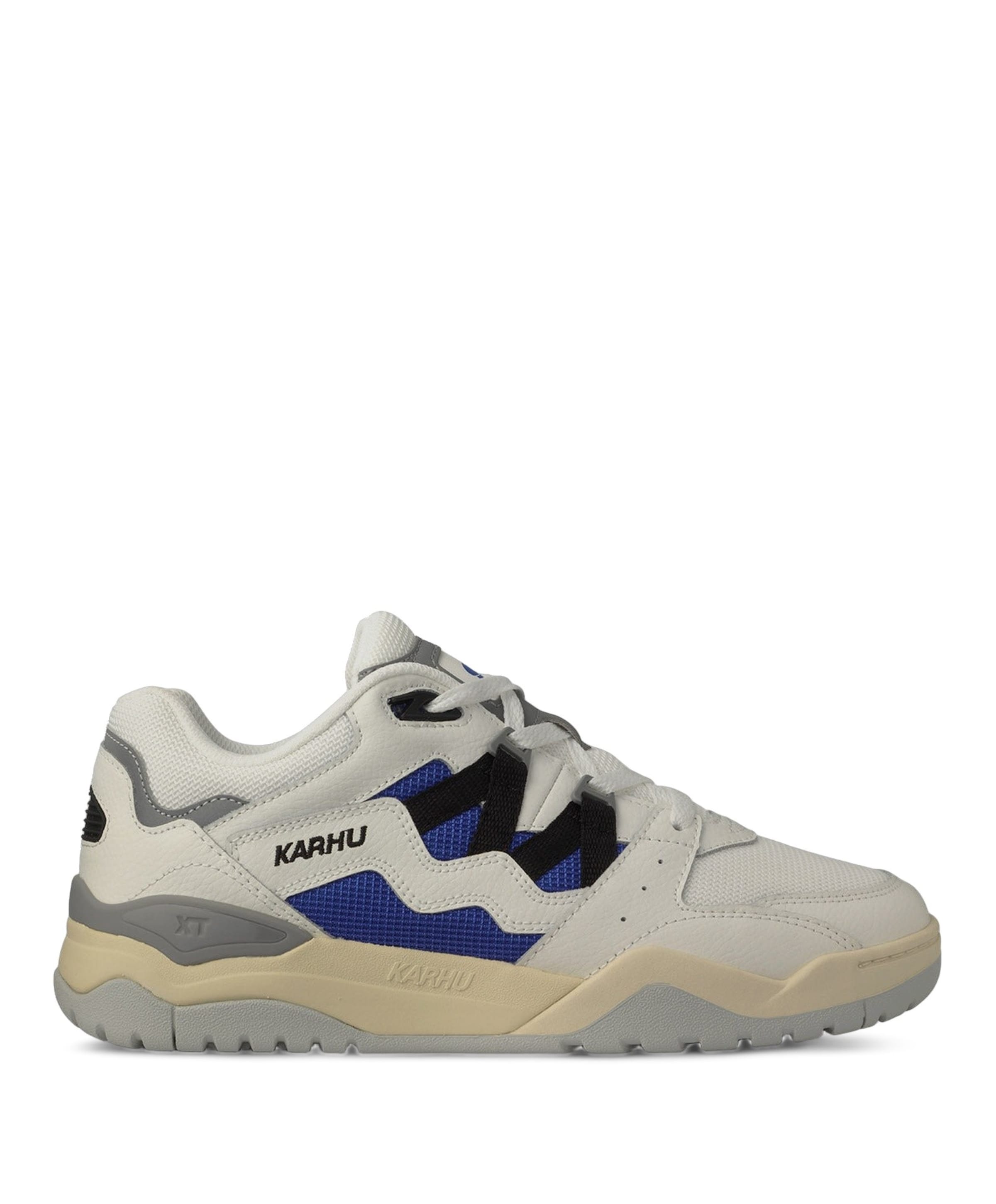 Karhu Fusion XT heren sneakers wit