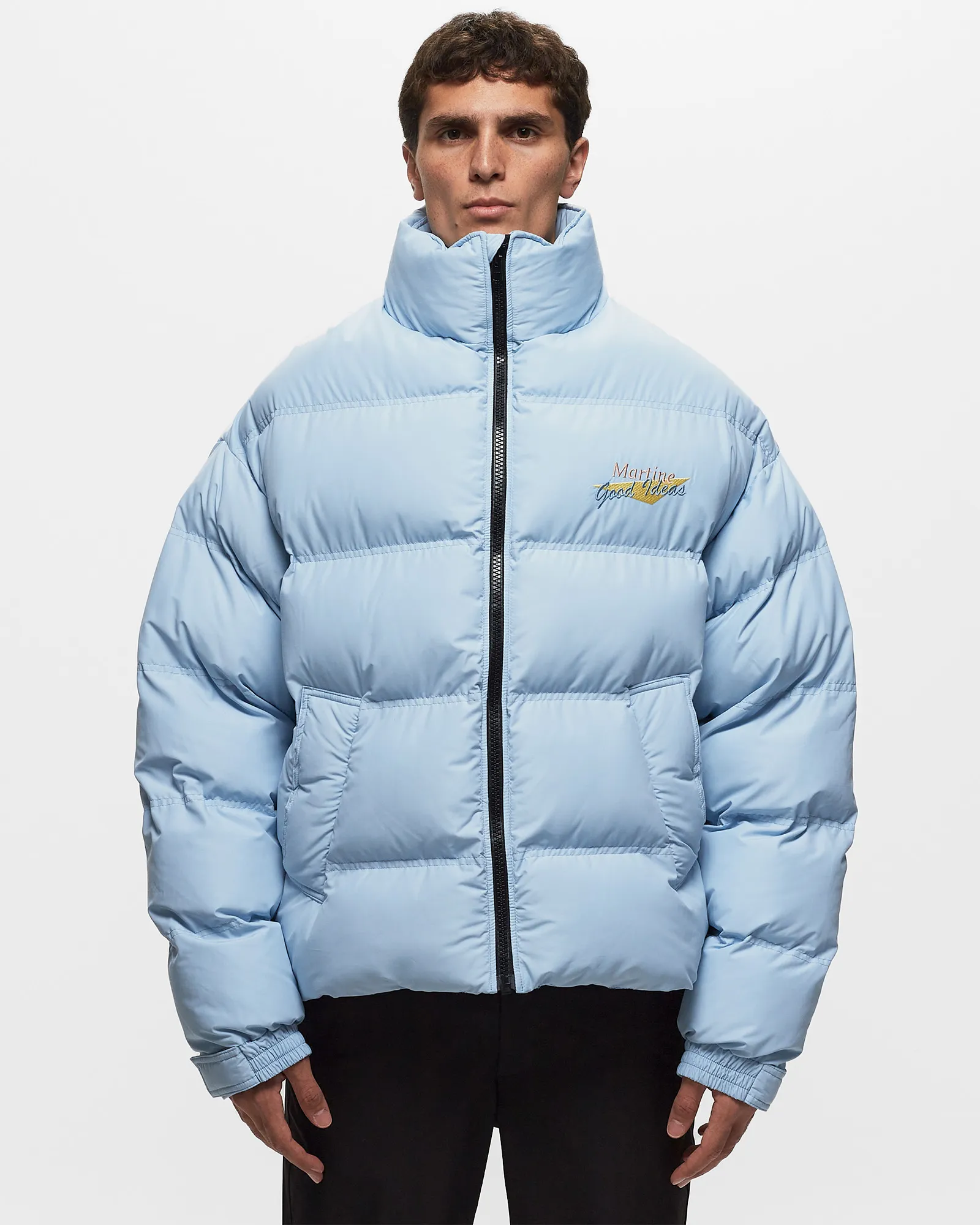 Martine Rose DOLL PUFFER