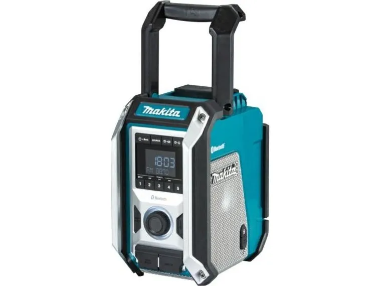 Makita DMR114 - Jobsteds-radio