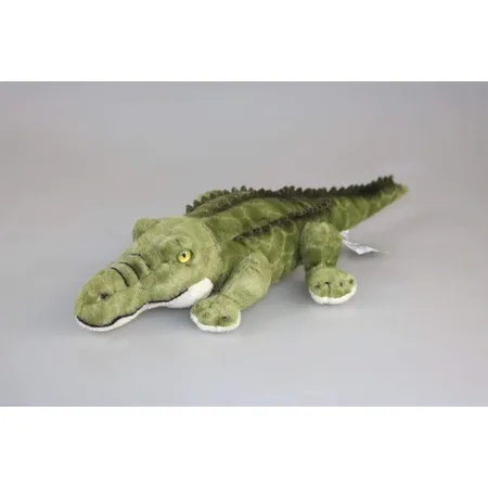 Uni-Toys Alligator, 33 cm