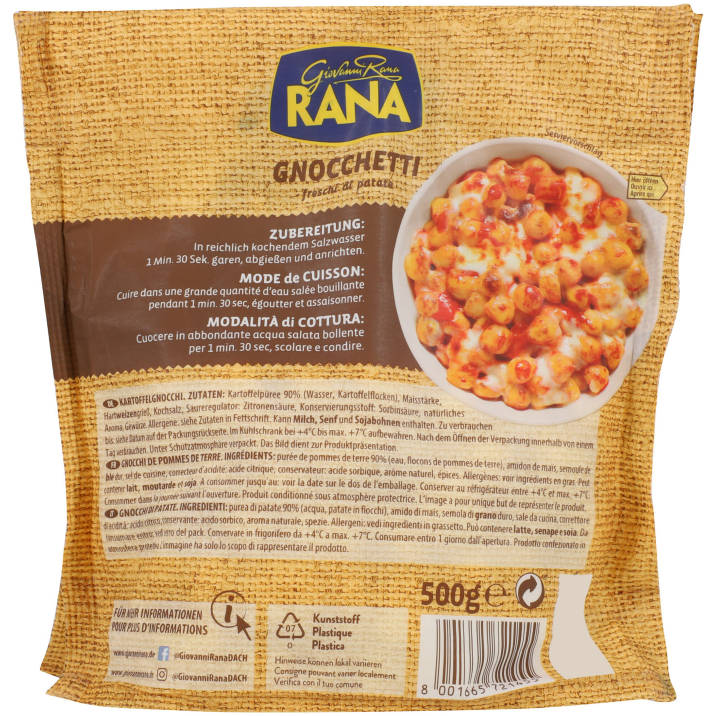 Rana Gnocchetti