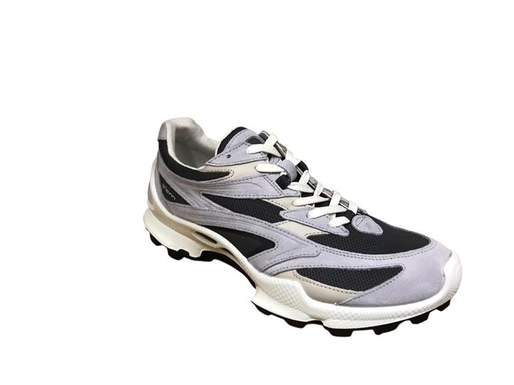 Ecco 803474 BIOM concrete/steel/gravel