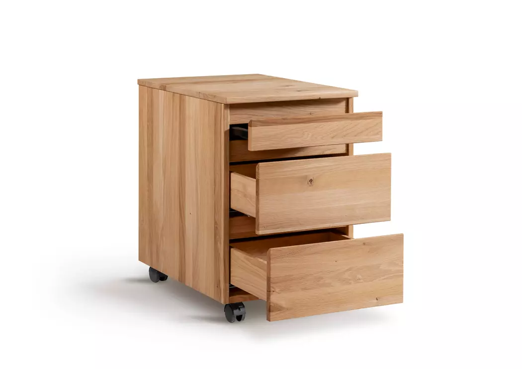 Rollcontainer Durable Office
