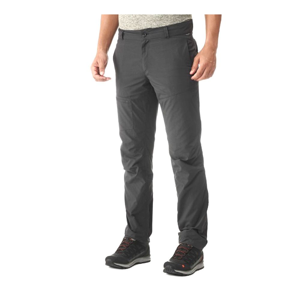 Lafuma ACCESS - Pantalon Homme asphalte