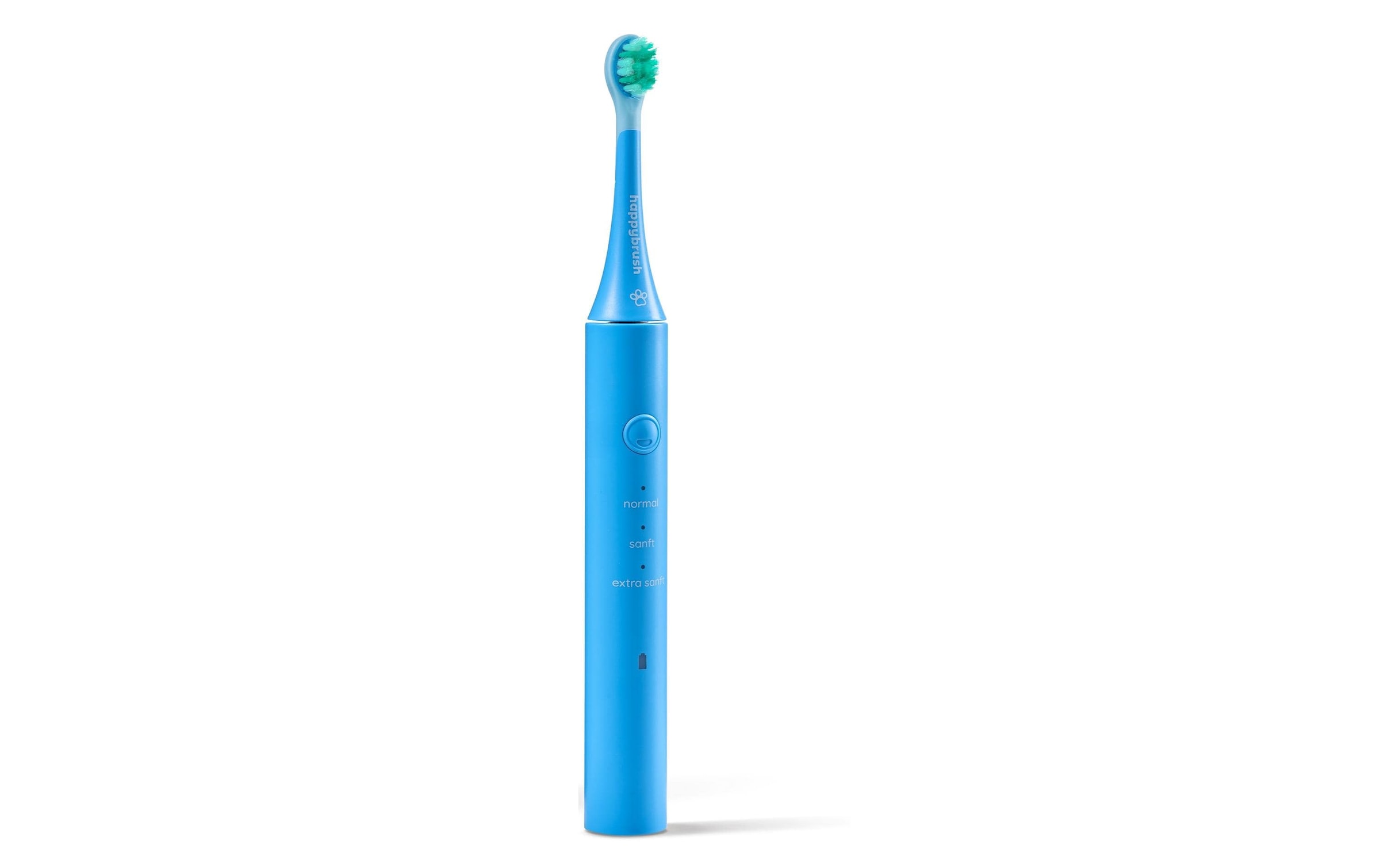 happybrush Schallzahnbürste »Eco Vibe Kids Paw Patrol«