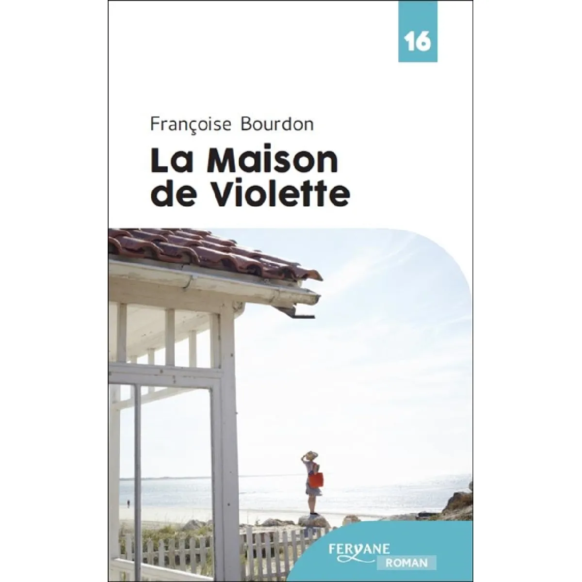 La maison de Violette