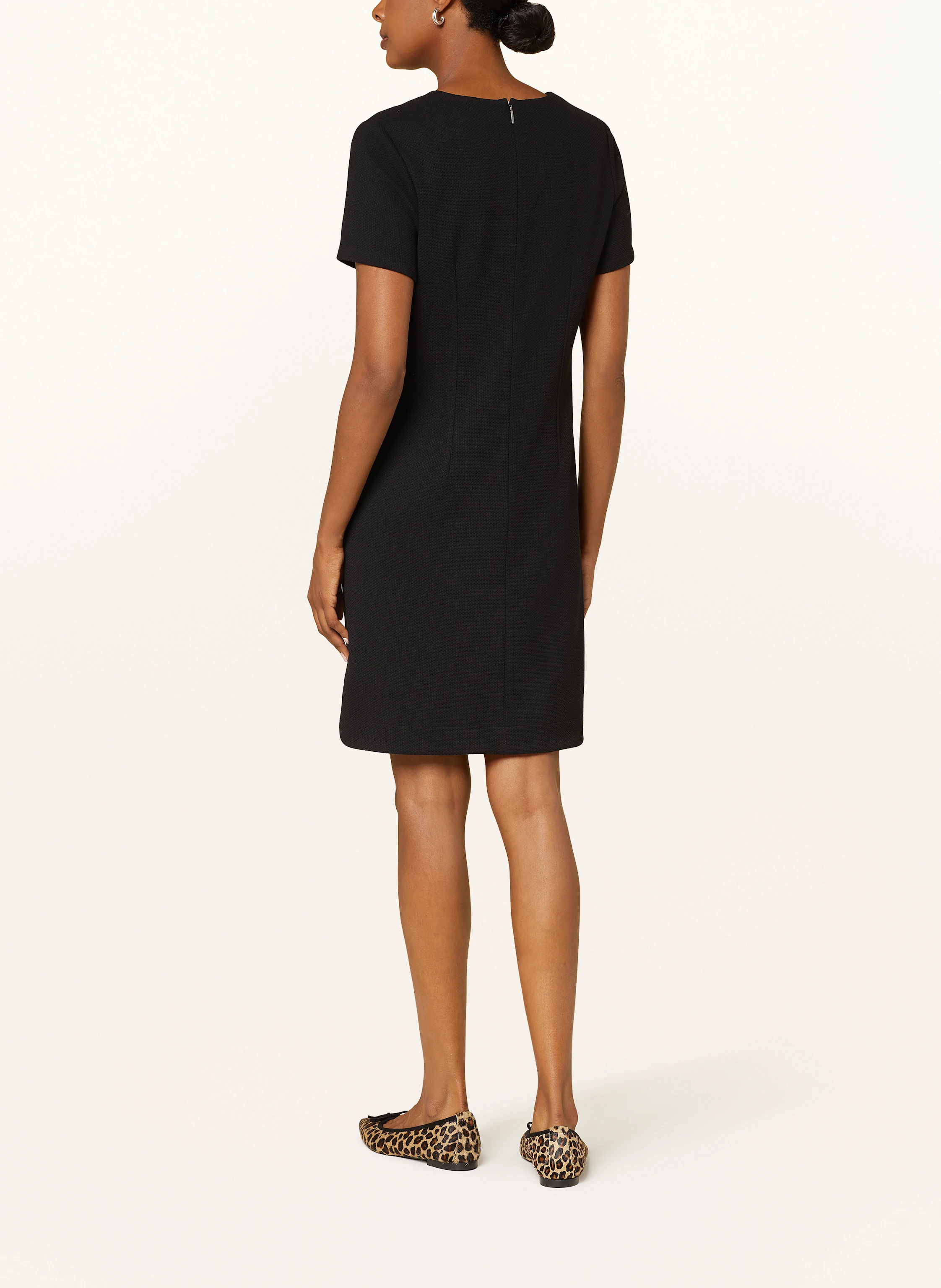 comma Kleid