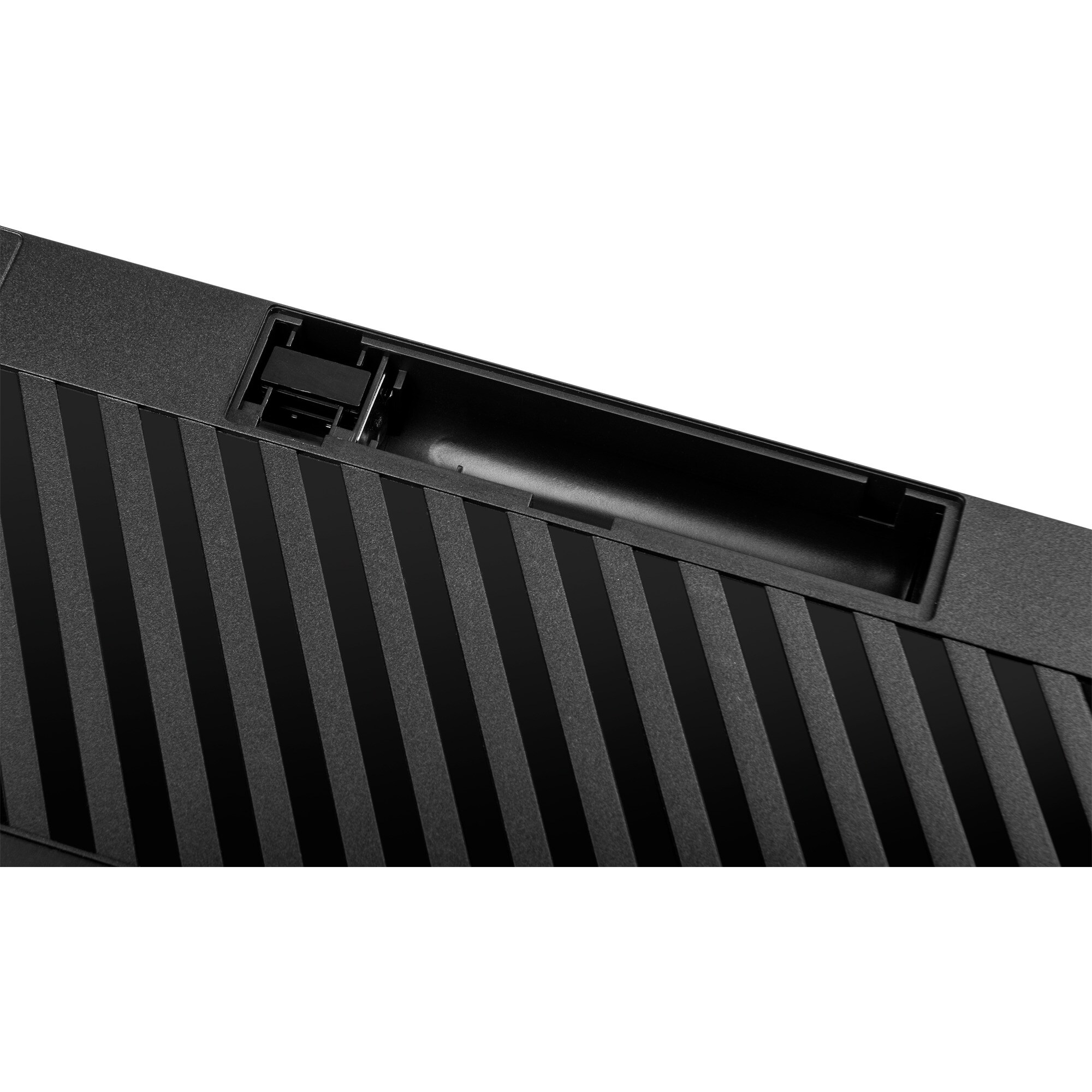 Thermaltake Gaming-Tastatur W1 WIRELESS