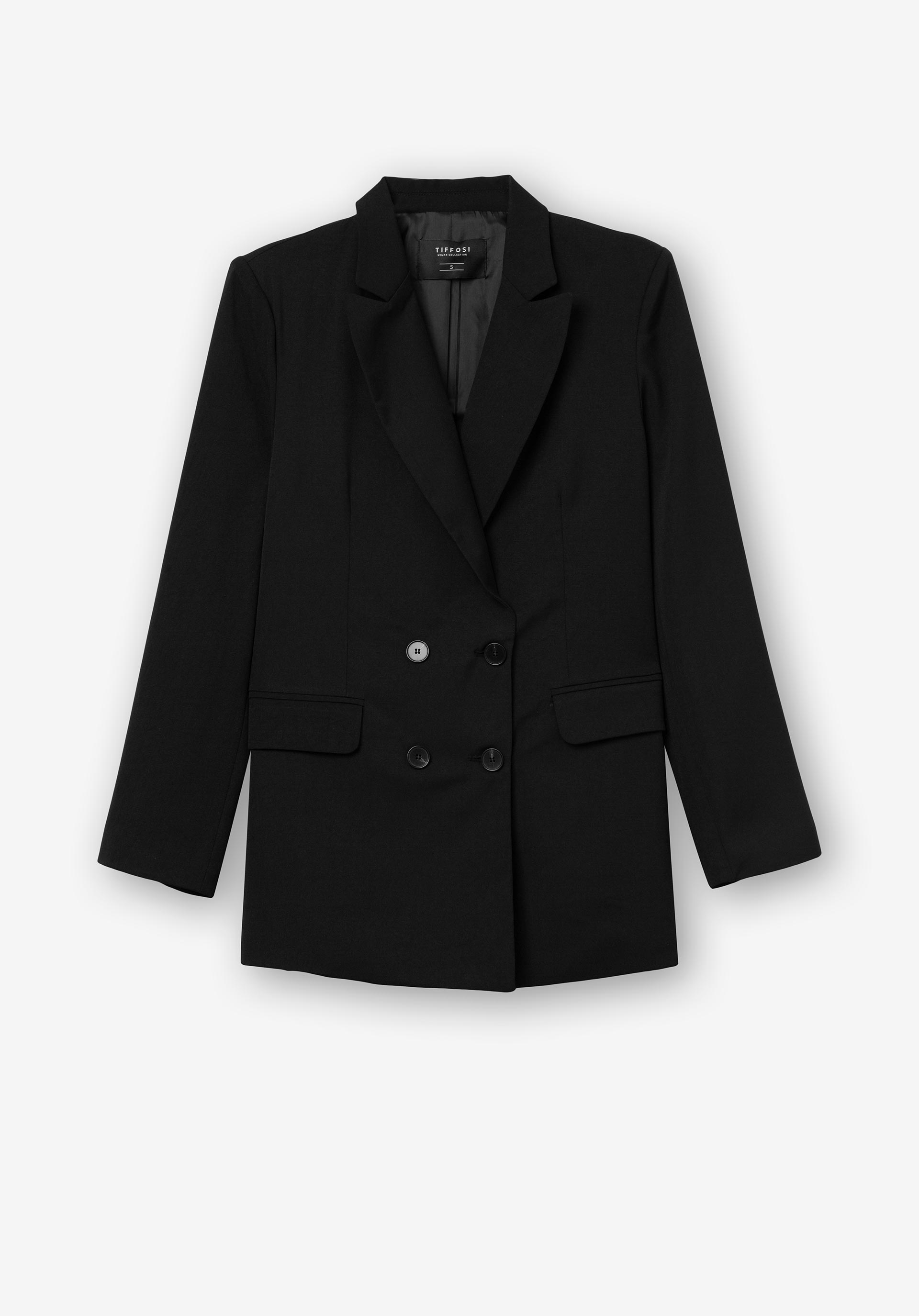 Blazer Cruzado