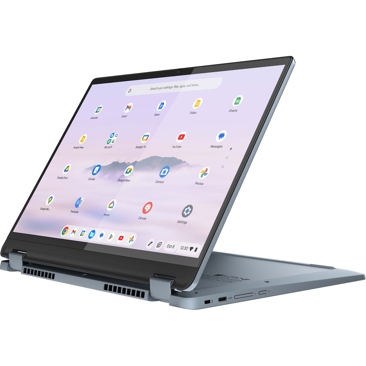 Lenovo Chromebook IdeaPad Flex 5 Pentium/4/64 2-i-1