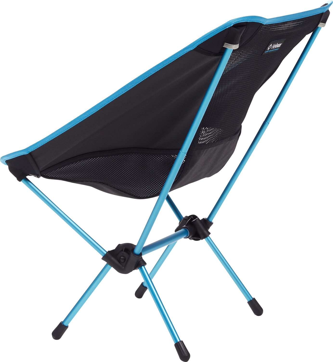 Helinox Chair One Campingstuhl - black