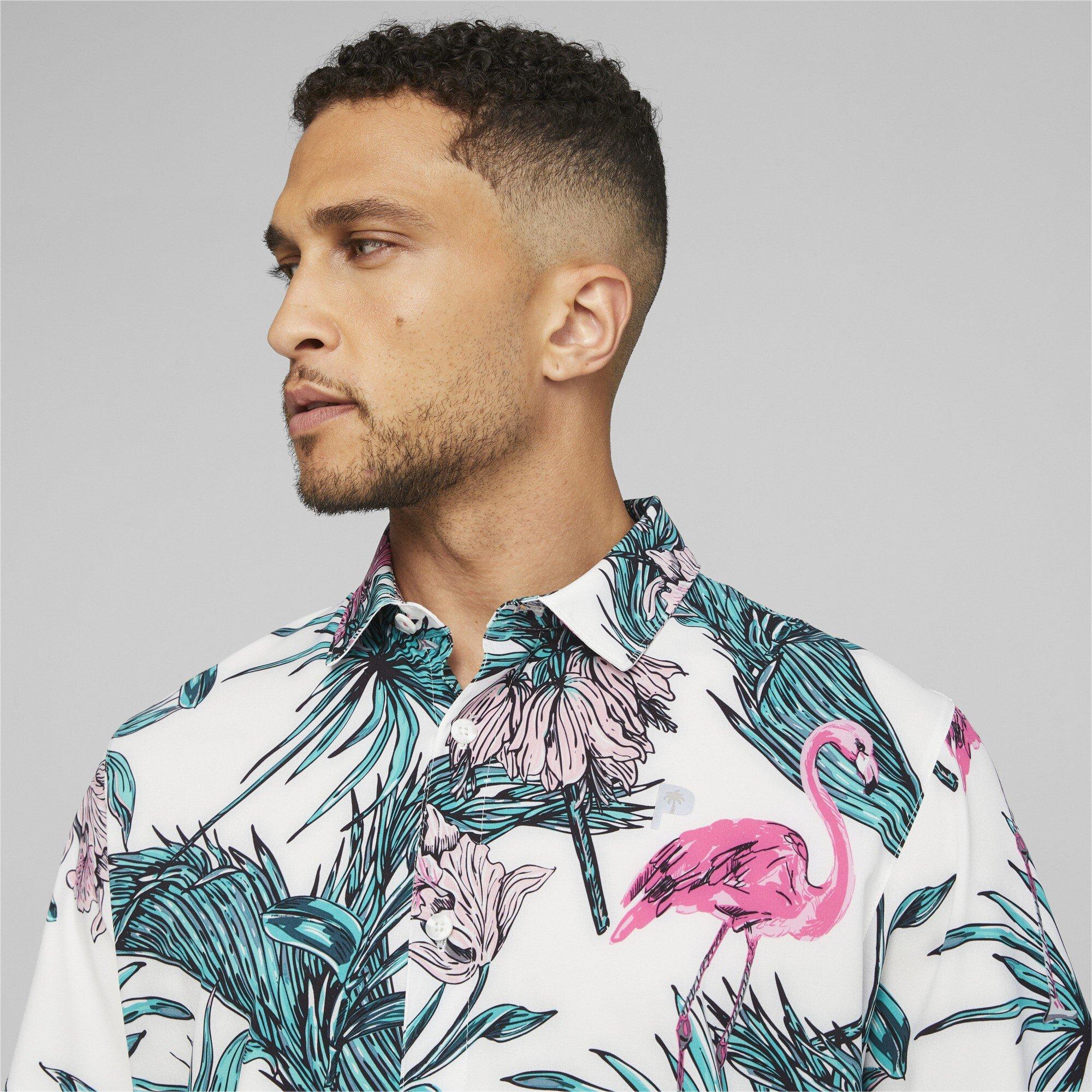 Puma X Ptc Ss Shirt Sn99