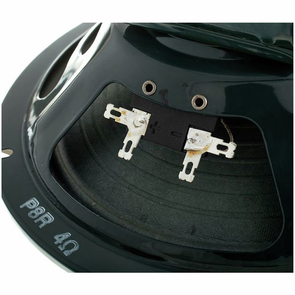 Jensen P8R Gitarrenlautsprecher 4 Ohm