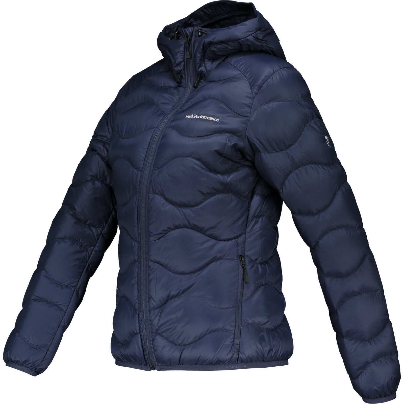 Peak Performance Damen-Jacke Helium Down