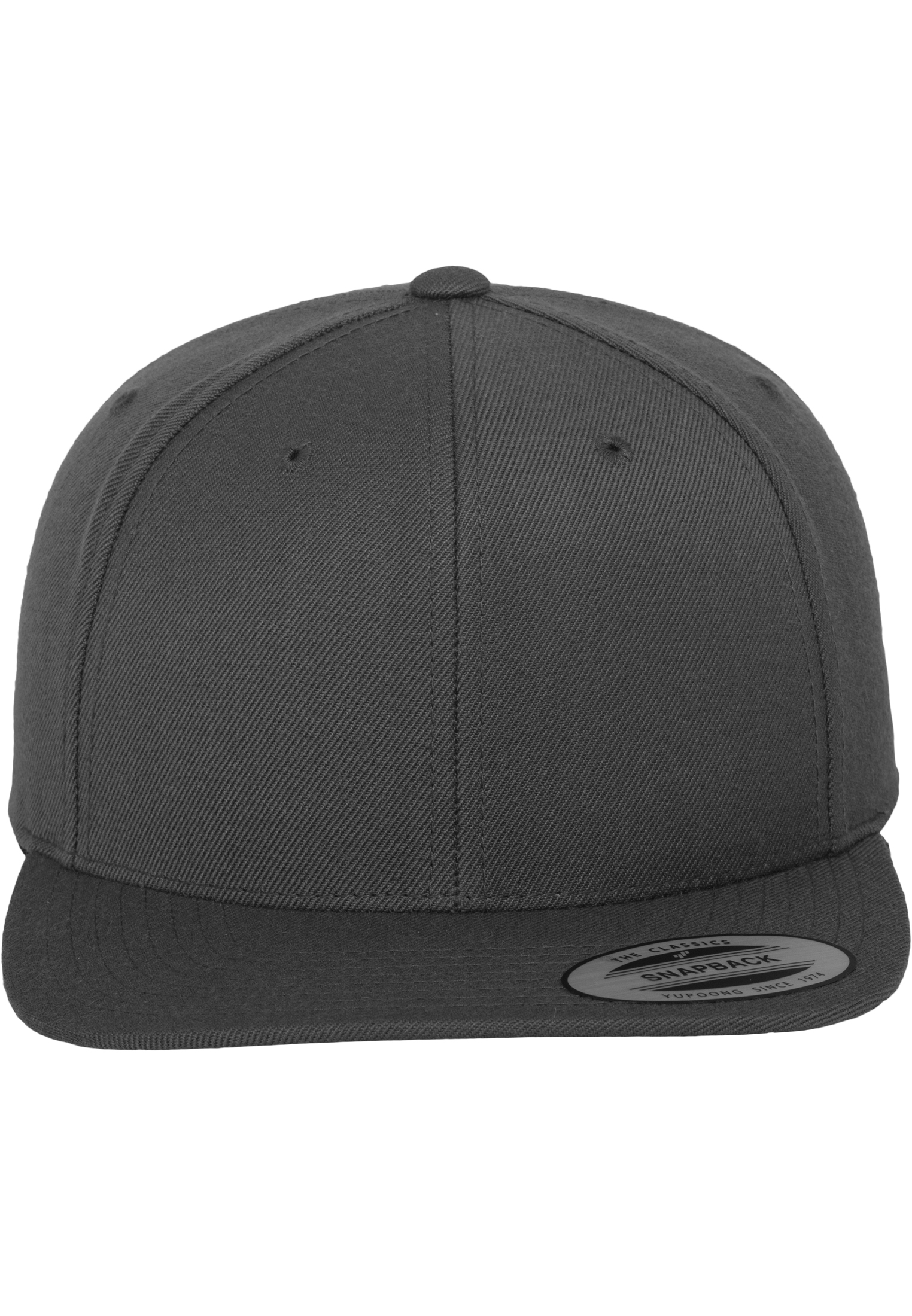 FLEXFIT FL6089M - Casquette CLASSIC SNAPBACK