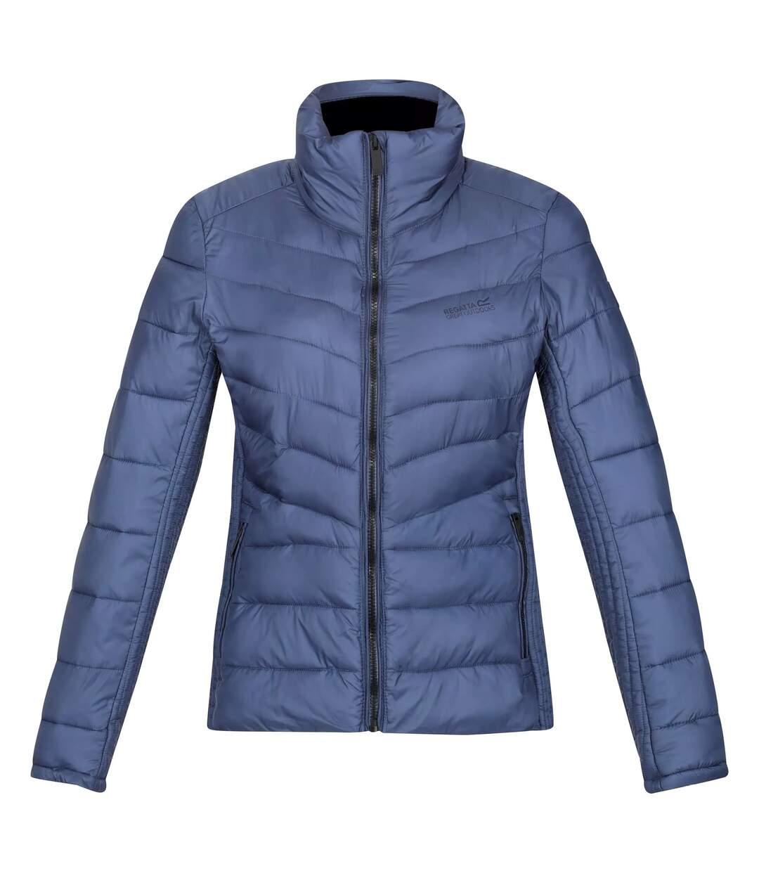 Regatta - Doudoune KEAVA - Femme (Denim foncé) - UTRG8160