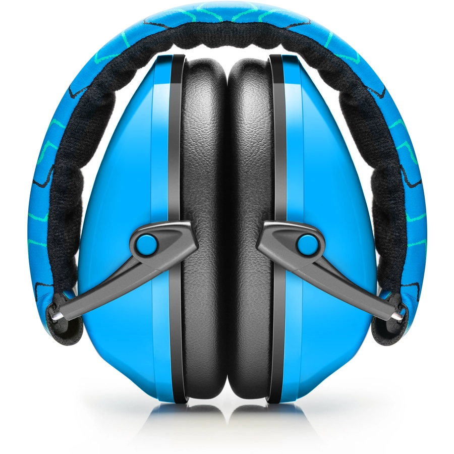 reer Kapselgehörschutz für Kids SilentGuard, blau