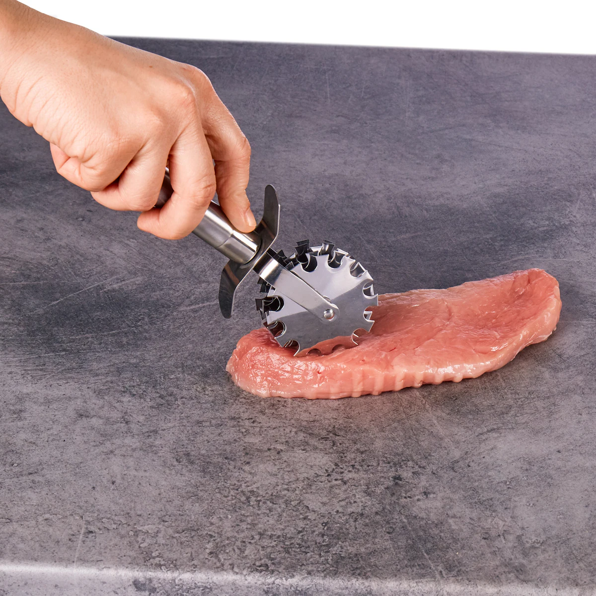 genialo - Fleisch-Zart