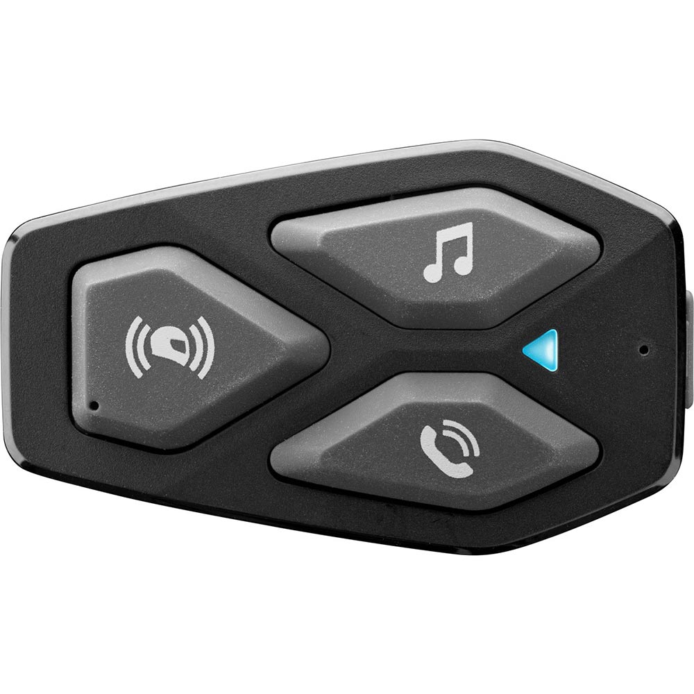 Interphone - Intercom U-Com 3 HD