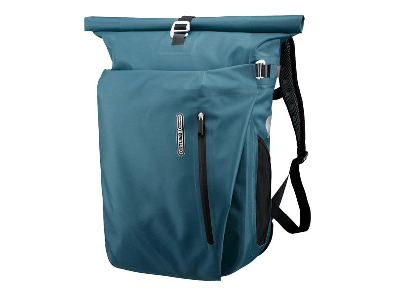 Ortlieb Rucksack Vario PS 26 l, Petrol Rucksack und Radtasche