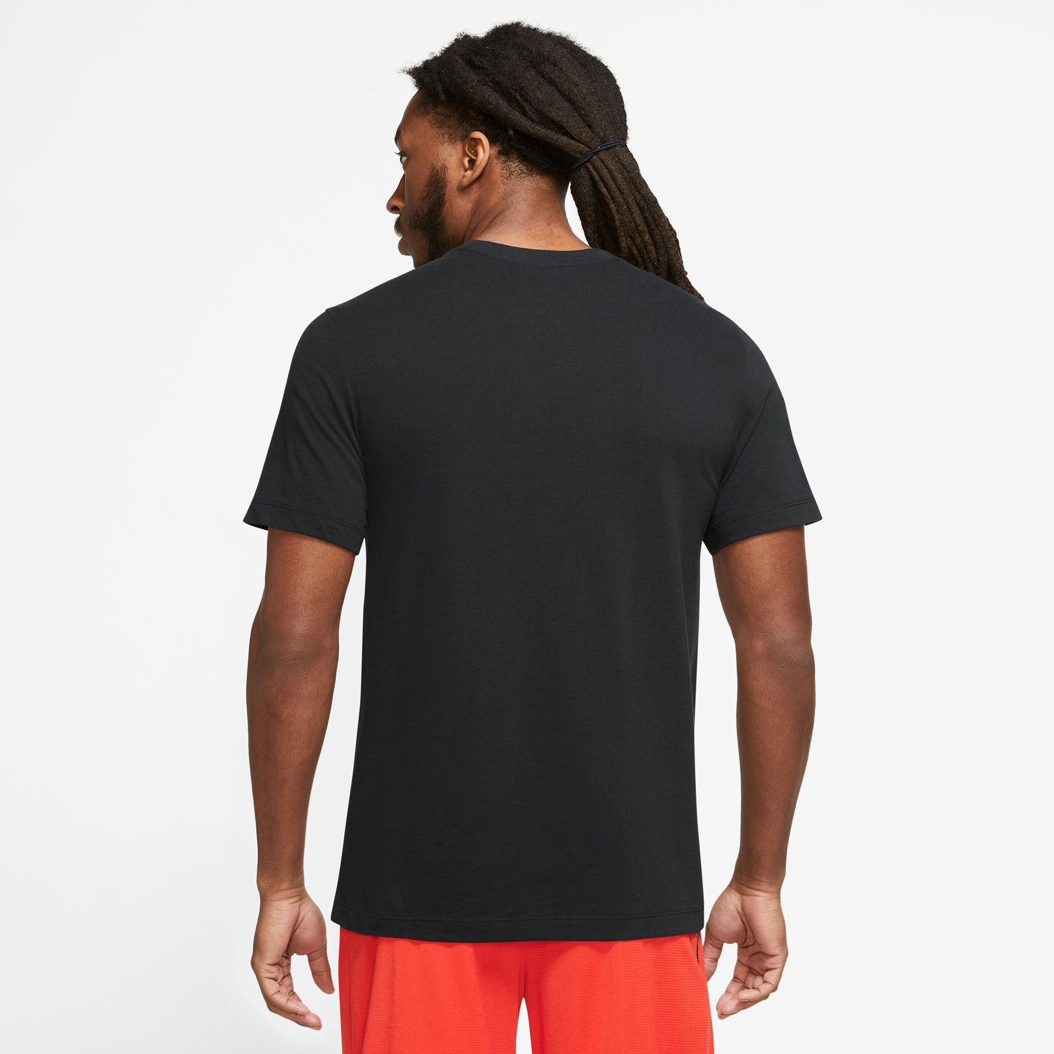Nike M NK DF Tee Swoosh 2