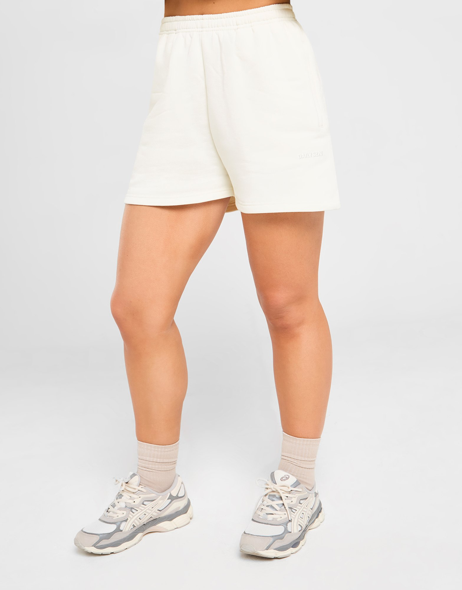 DAILYSZN Short SZN Femme