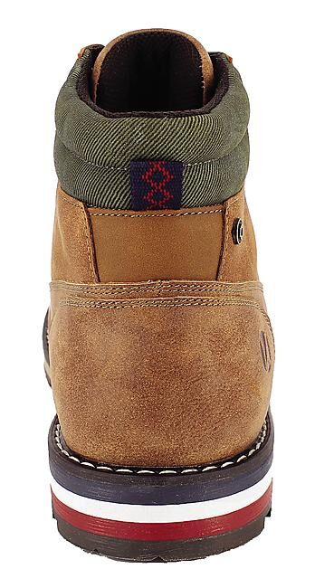 KIMBERFEEL - CHAUSSURES CHAUDES ROMEO