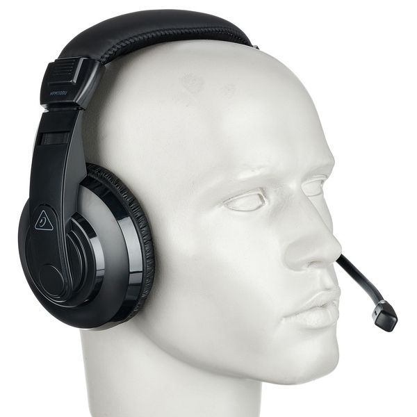 Behringer HPM1100U