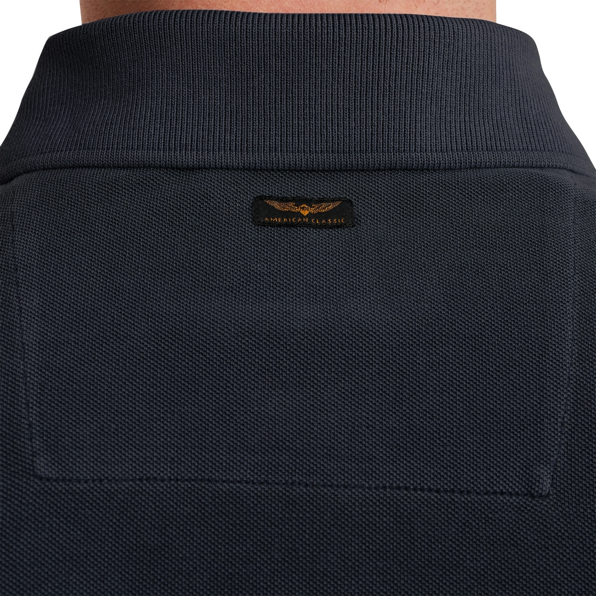 Heren T-shirt KBIS25-M17