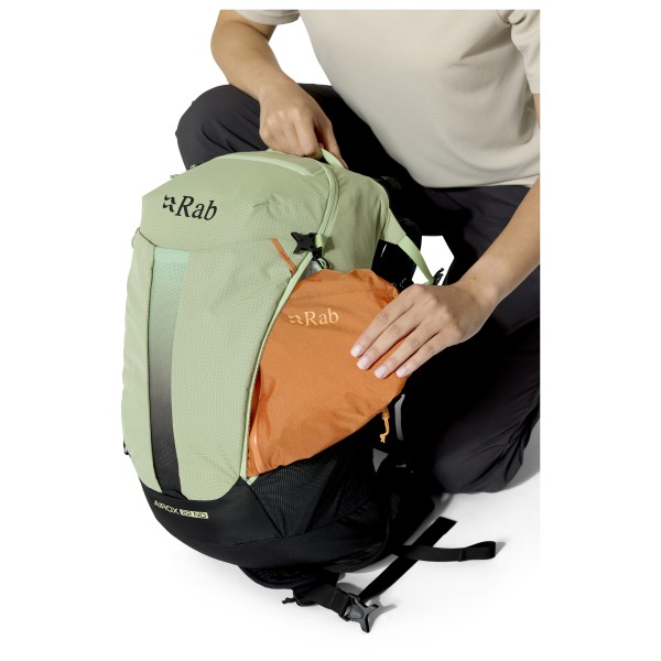 Rab - Women's Airox 22ND - Sac à dos de randonnée