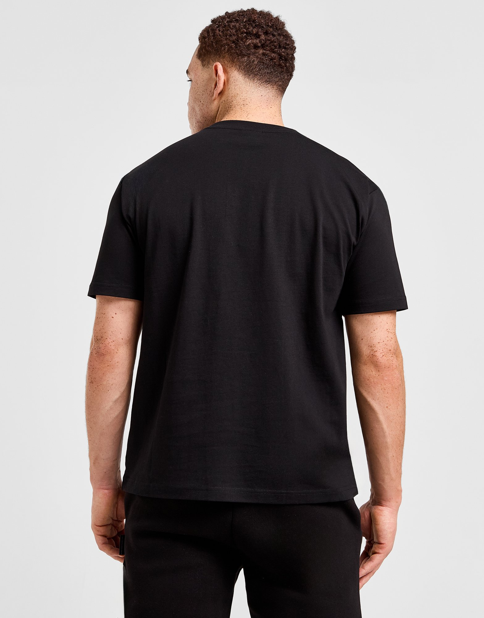 Hoodrich T-Shirt Chromatic