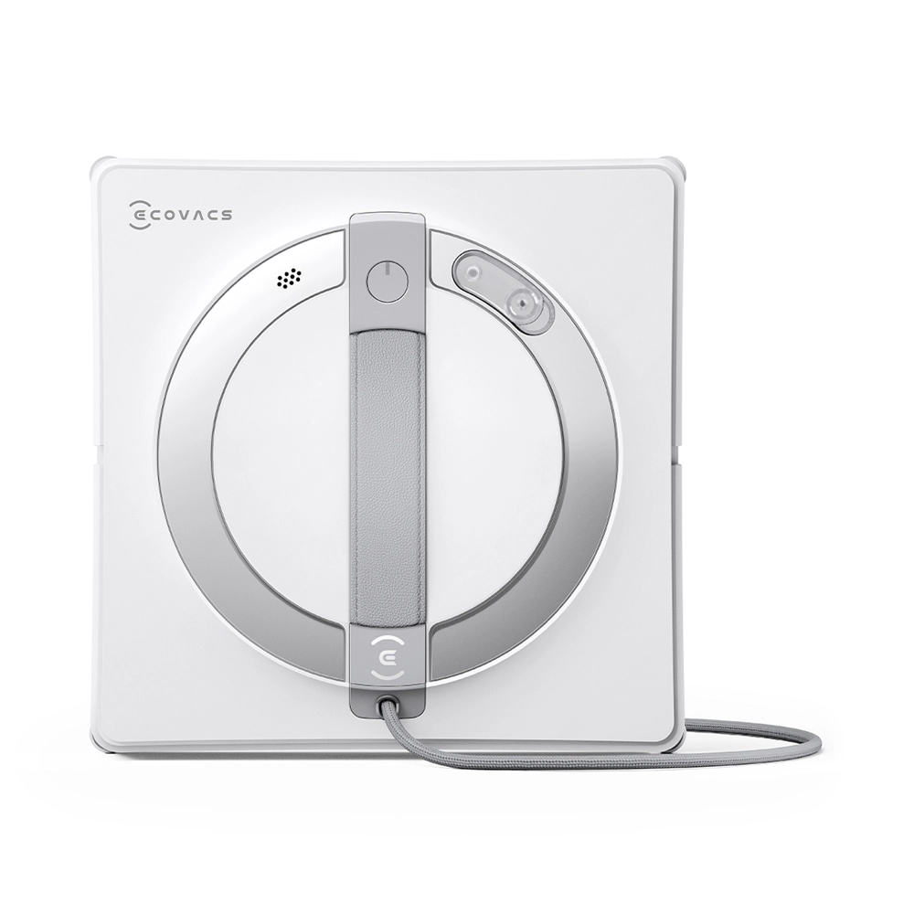 Ecovacs Fensterreiniger W2 Pro Winbot weiss