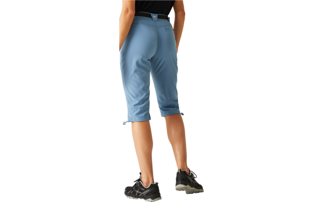 Regatta Women’s Xert Stretch Capri Light Damen Caprihose
