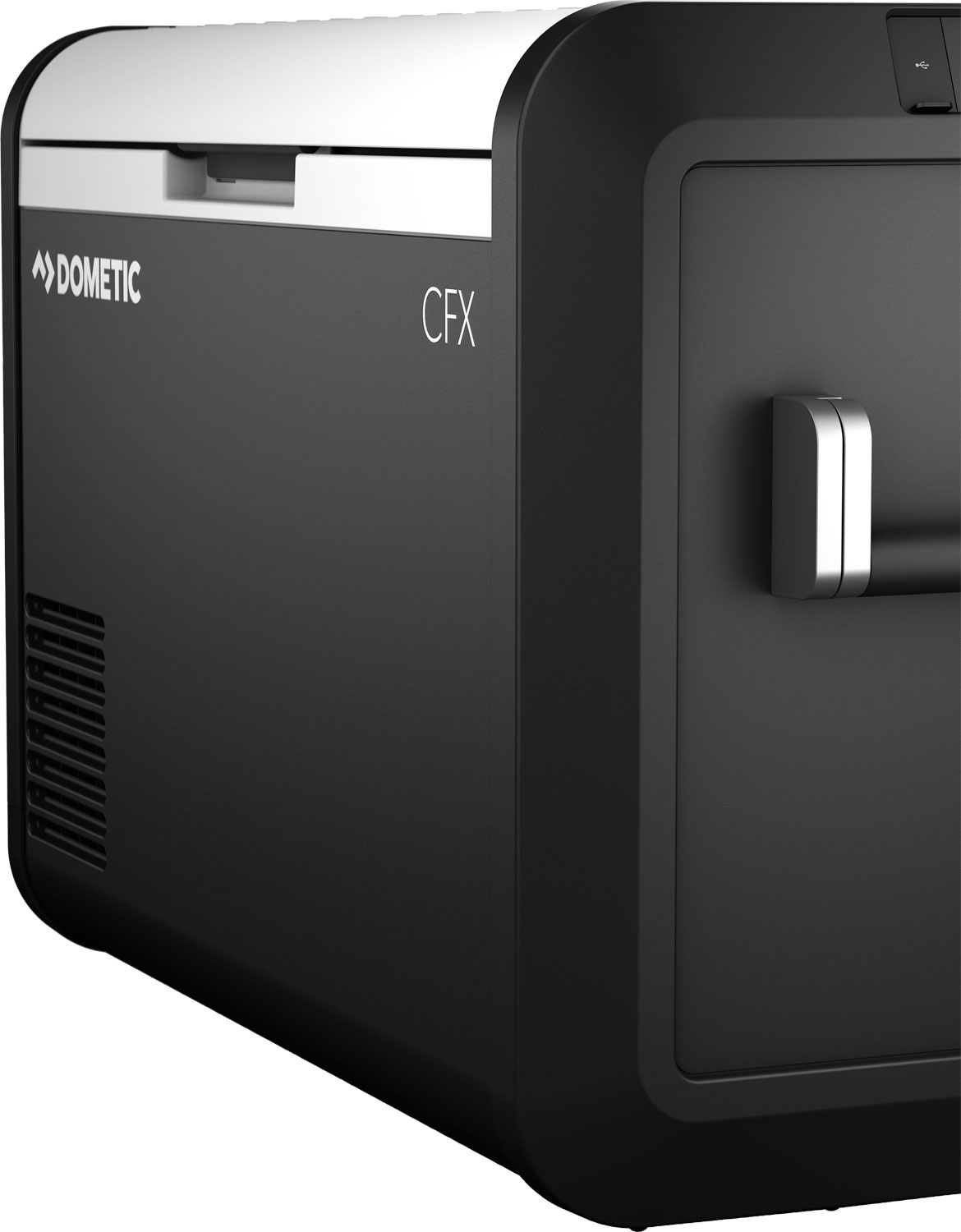 Dometic CFX3 55IM Kompressor Kühlbox mit Eiswürfel-Funktion 12/24/230V 53 Liter
