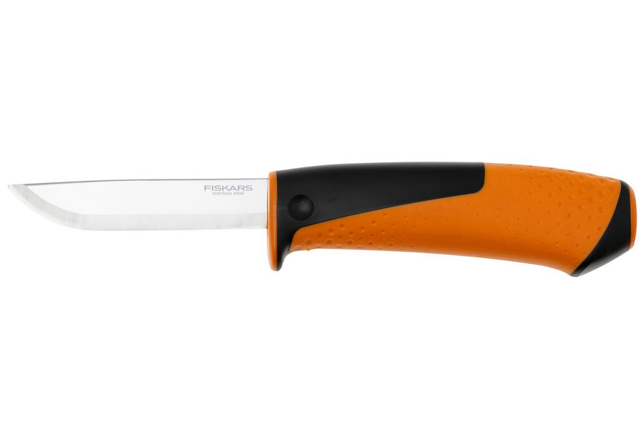 Fiskars X28 Splitting Axe Set 1075434 kloofbijl   mes