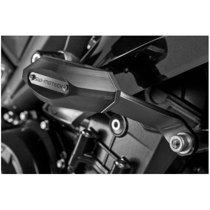 Pare-carter SW-MOTECH kit patin de protection sw motech