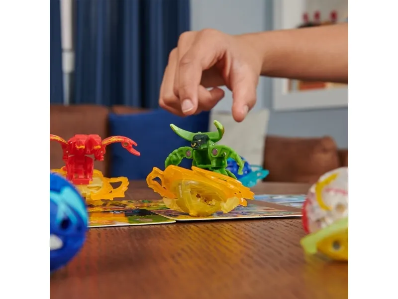 Bakugan 3.0 Battle Pack Asst.