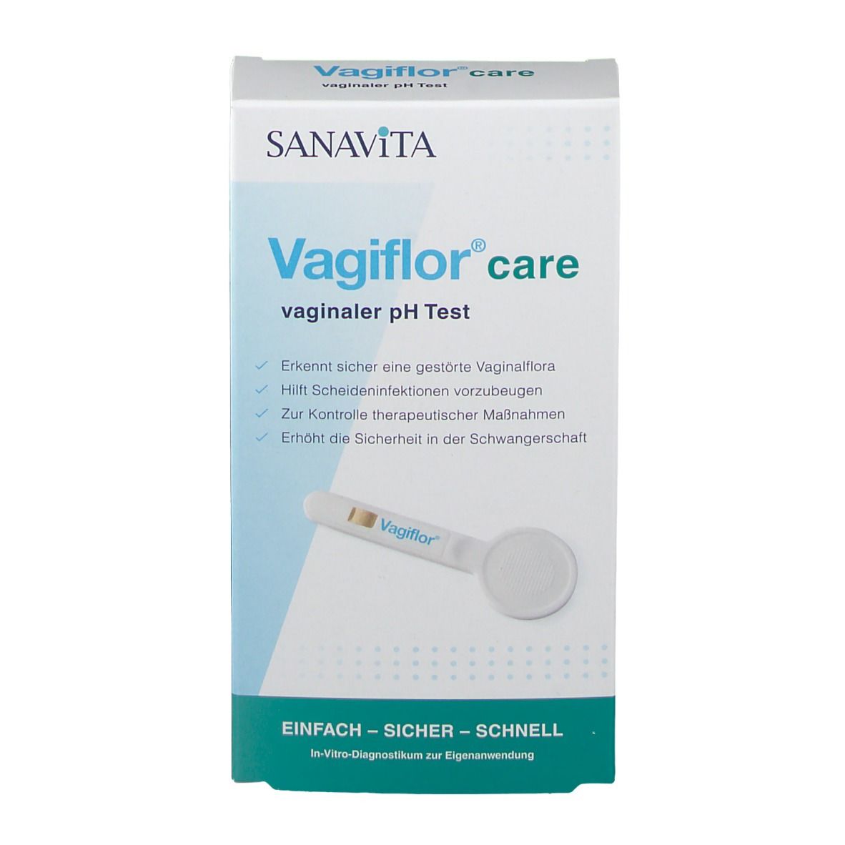 Vagiflor® care
