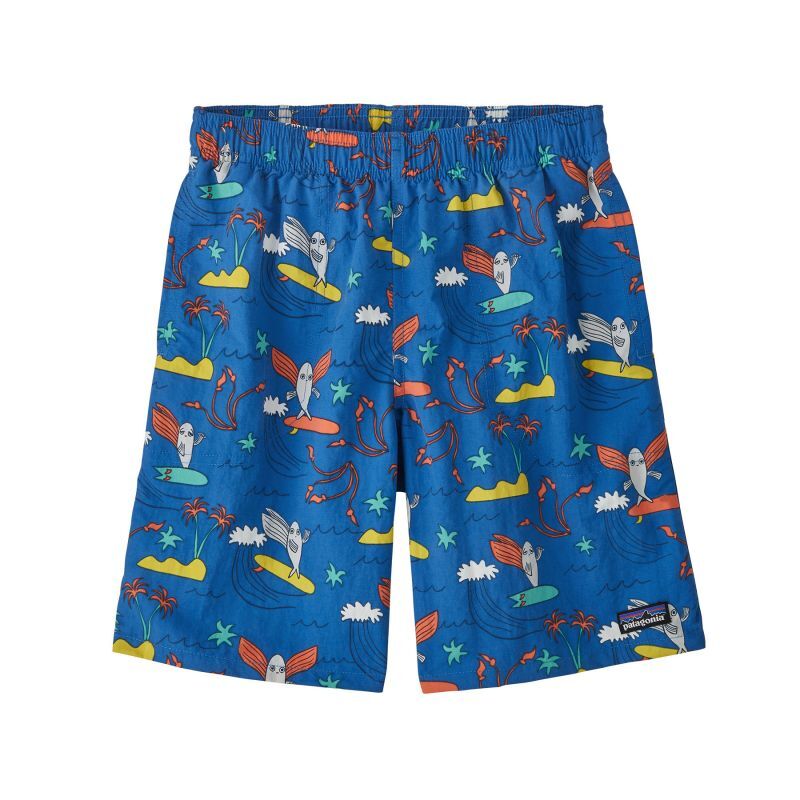 Boys' Baggies Shorts - 7