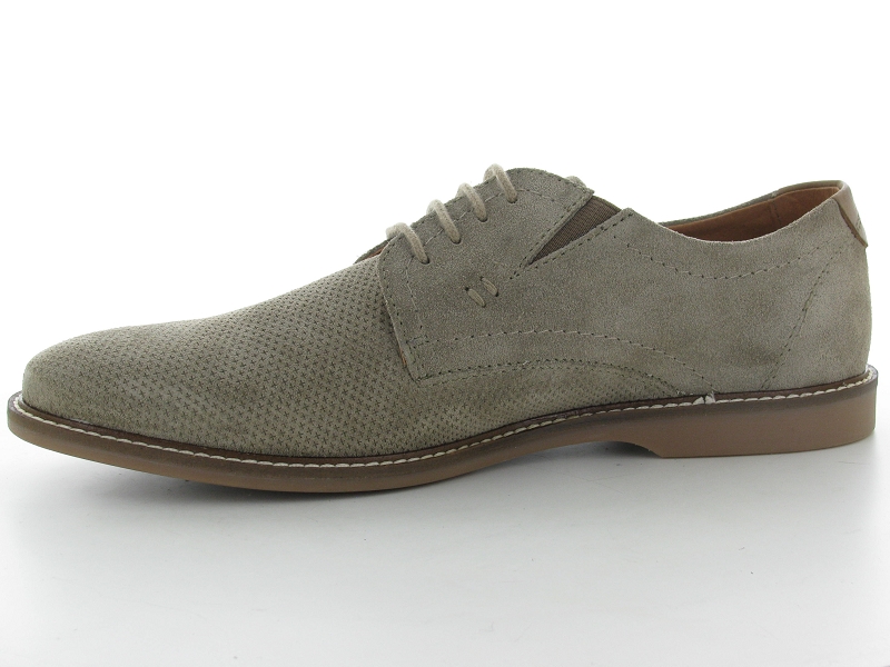 Xapi-MS255R05 Daim Taupe
