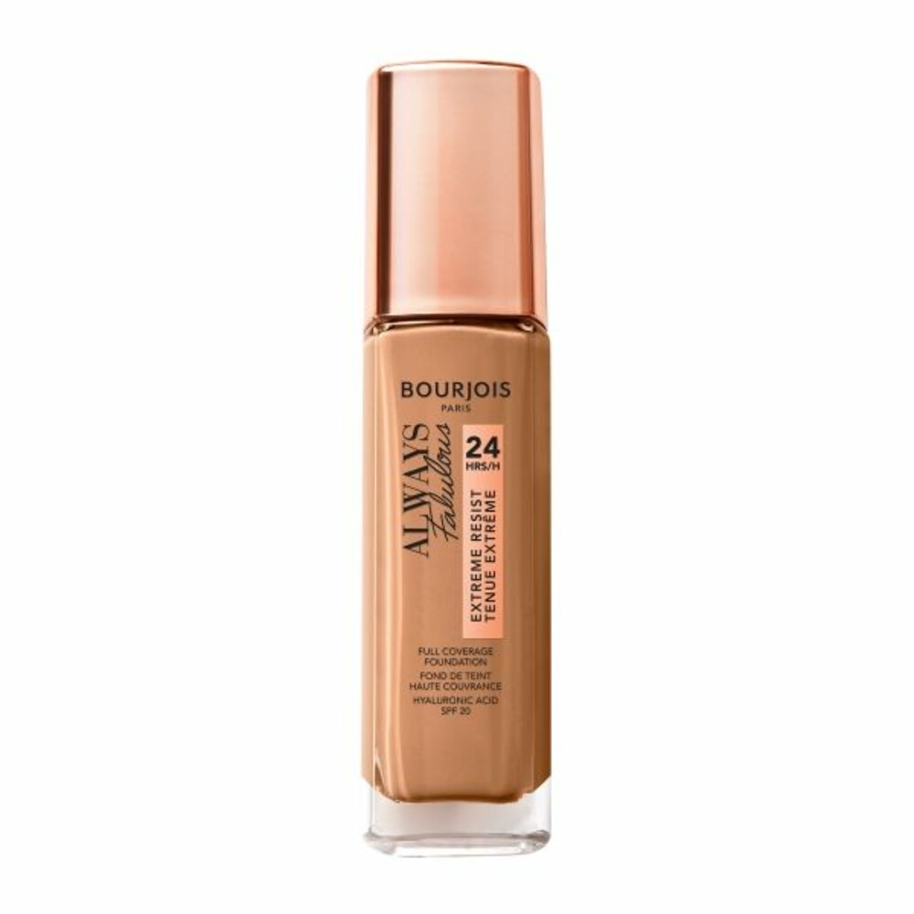 Bourjois Always Fabulous Foundation 420 Light Sand30 ml
