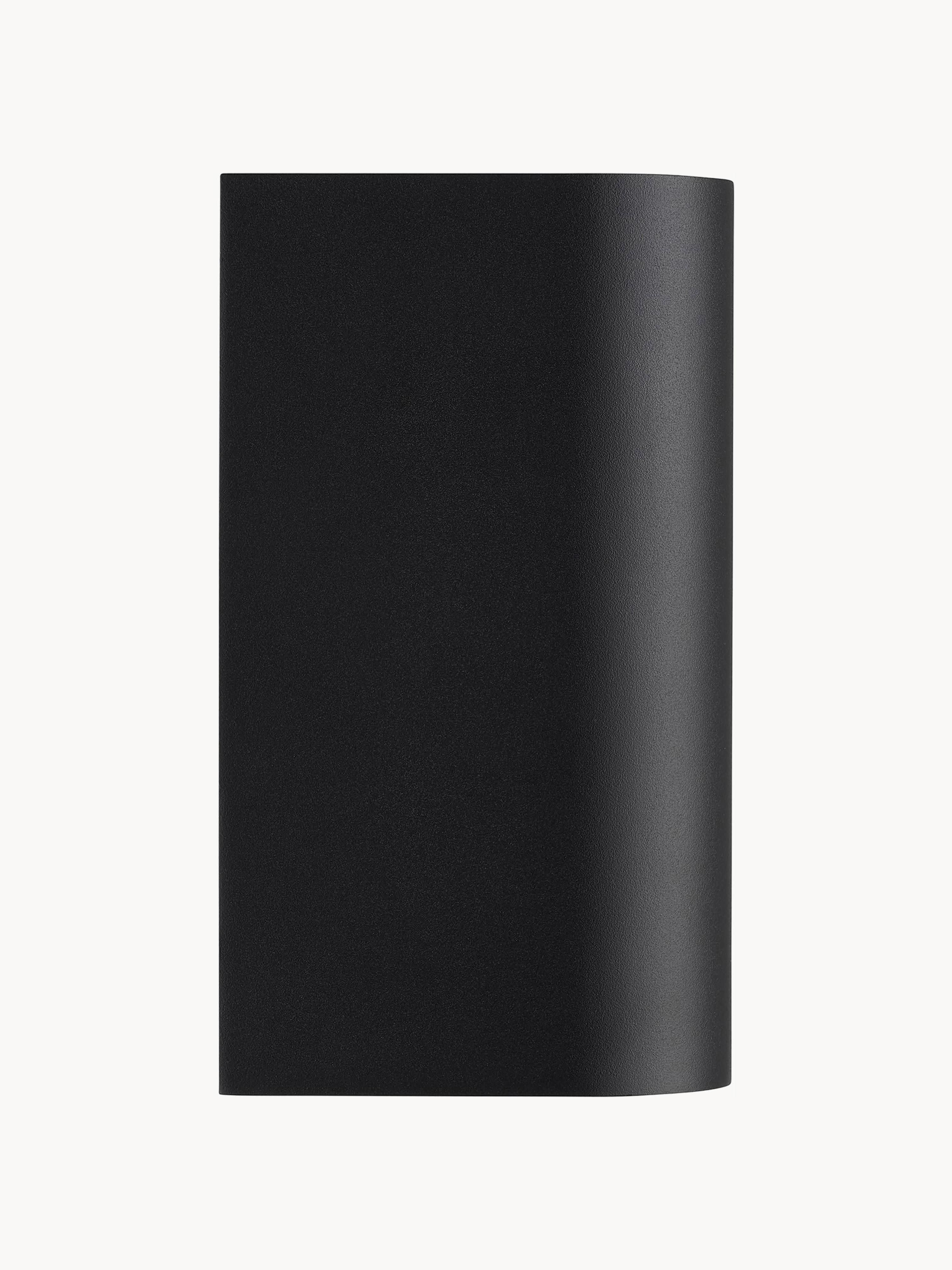 Dimbare outdoor wandlamp Dion