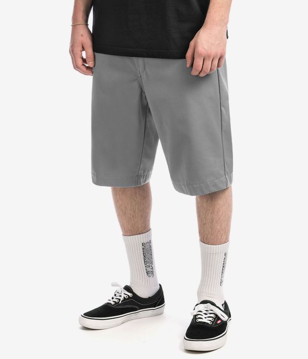 Carhartt WIP Master Denison Shorts (marengo rinsed)