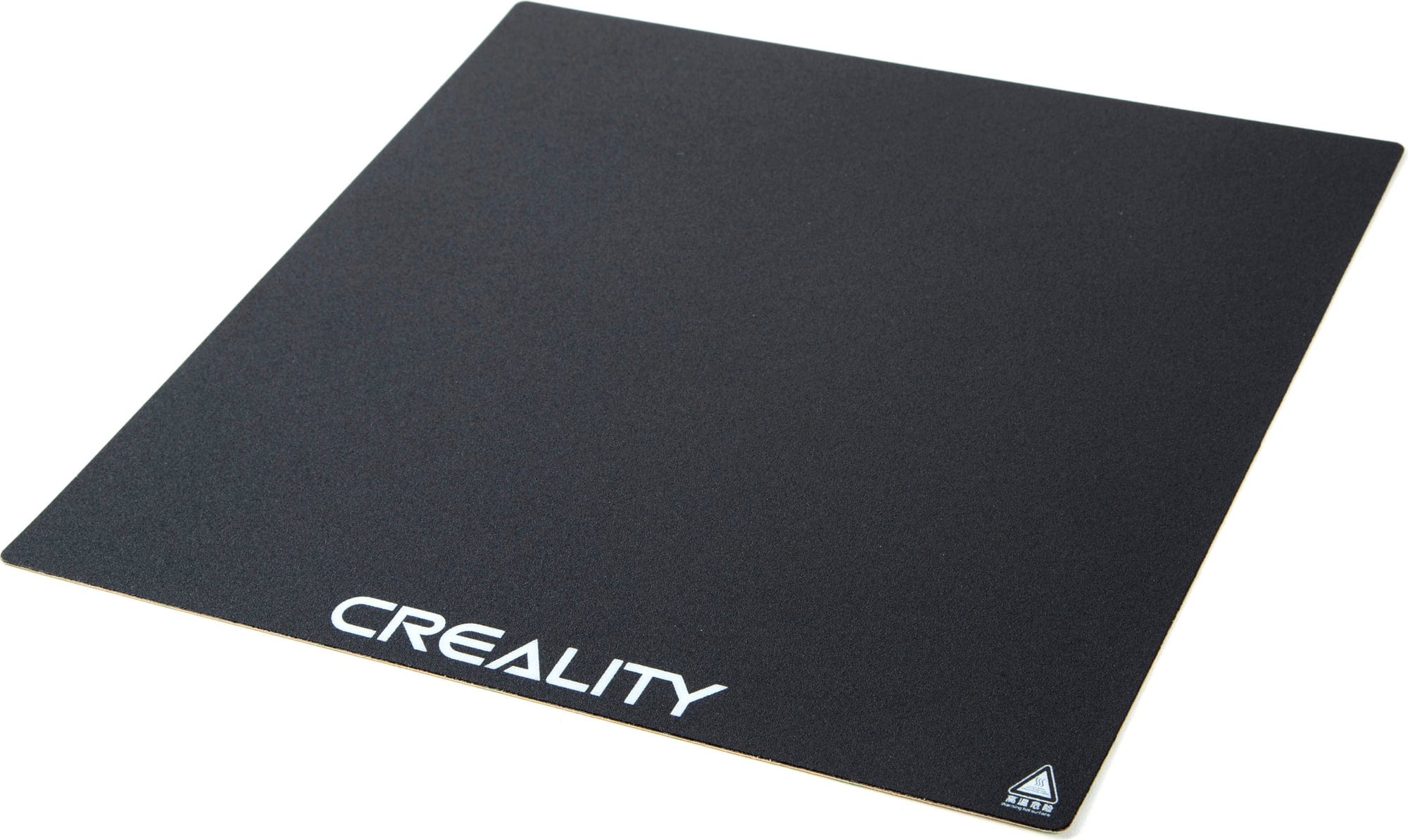 Creality  Dauerdruckfolie, Ender 3    Originale Ersatz-Dauerdruckfolie für Ihren Creality 3D Drucker