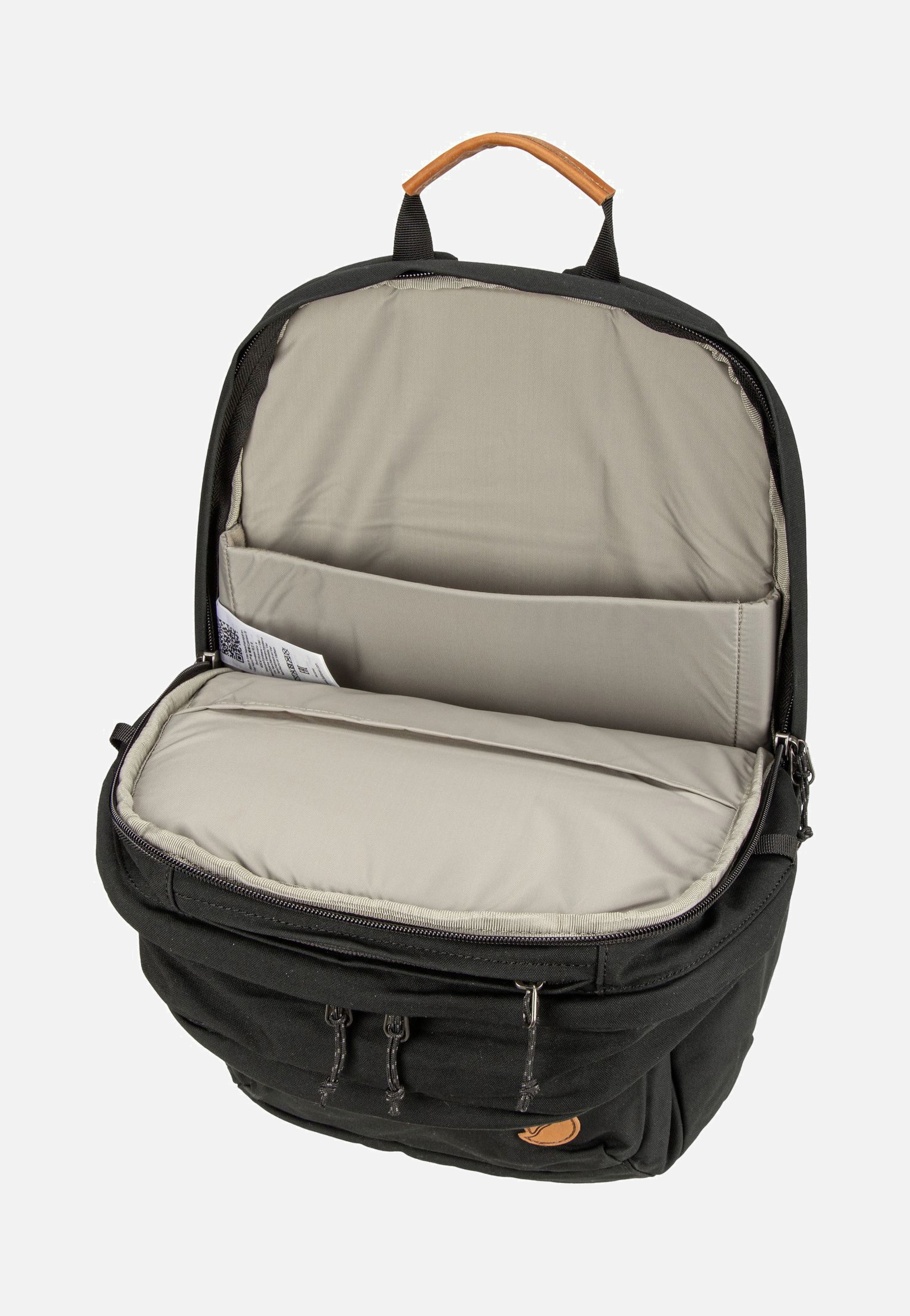 Räven 28 Black - Rucksack