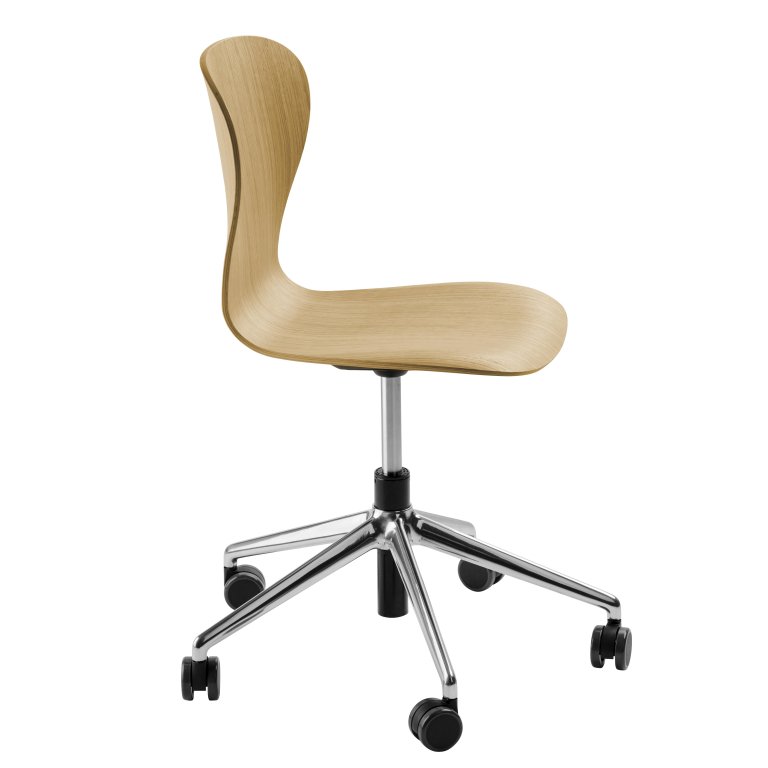 Thonet S220 DRW bureaustoel