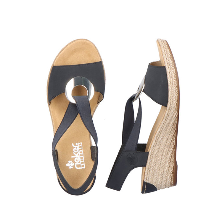 Rieker 624H6-14 | MARINE