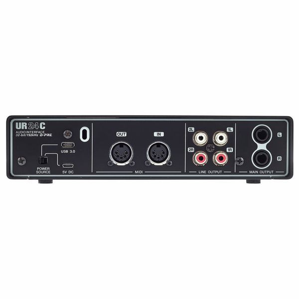 Steinberg UR24C