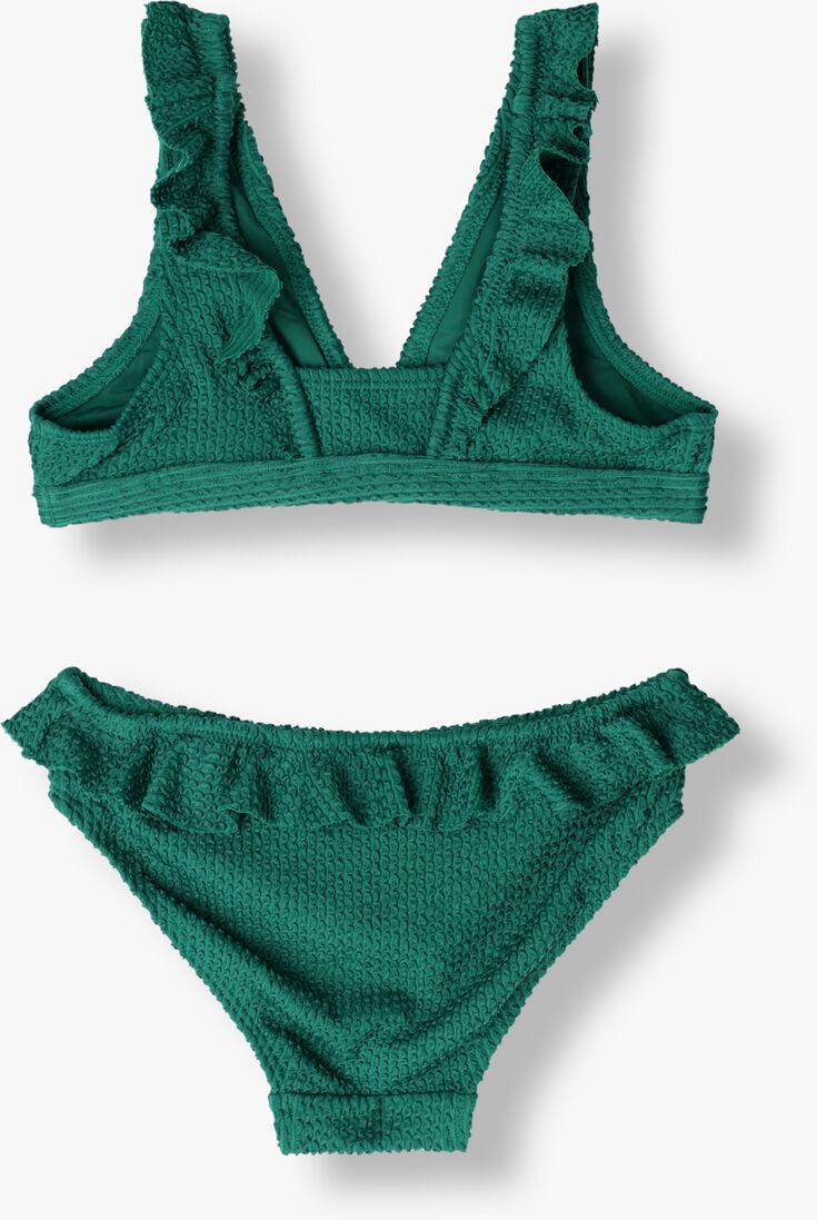 BEACHLIFE groene beachlife  fresh green bikiniset