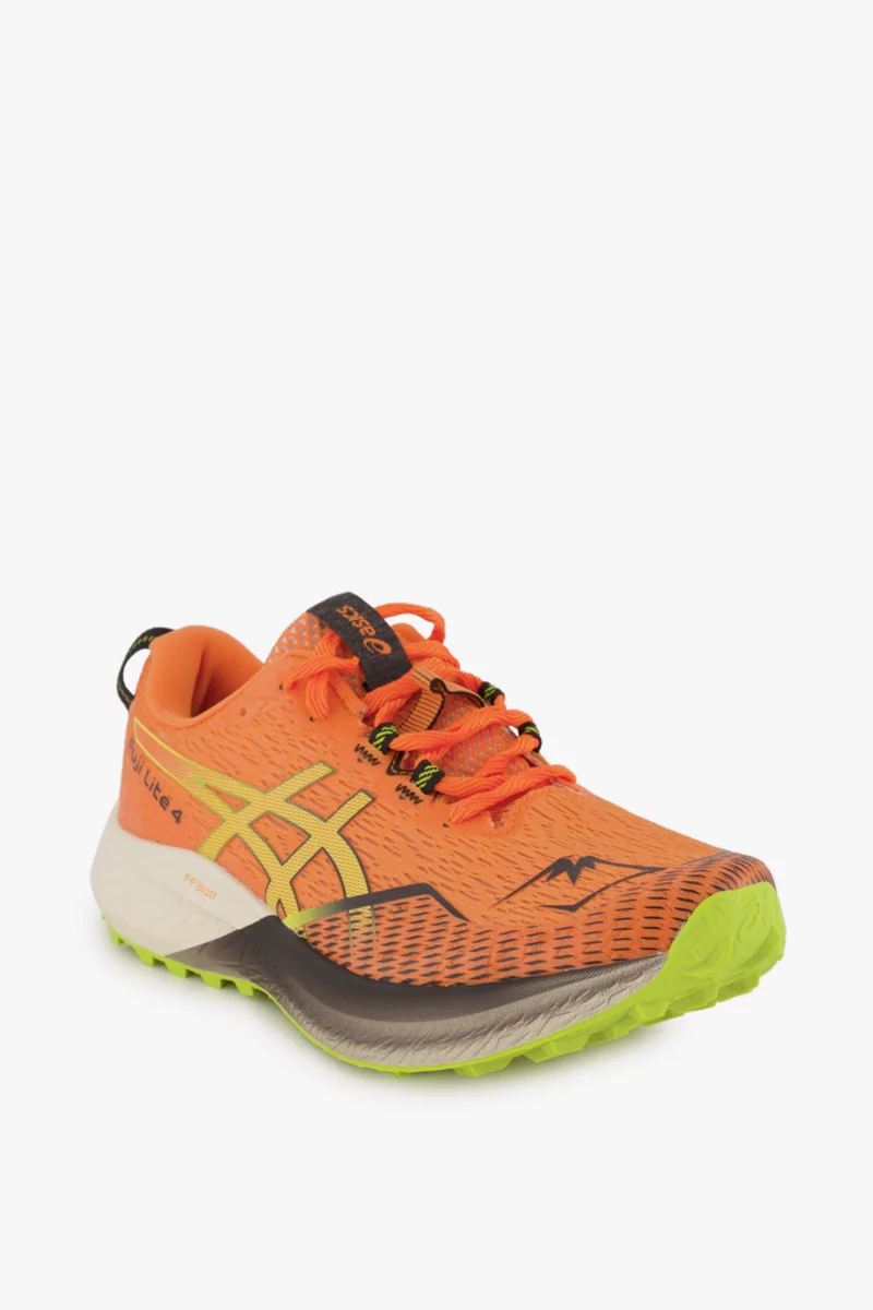 ASICS Fuji Lite™ 4 Herren Trailrunningschuh